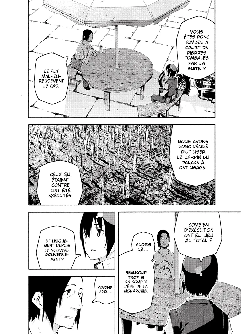 Shiomiya Iruka Kino No Tabi Vol.2 French Crimson Ravens Digital - Image 58