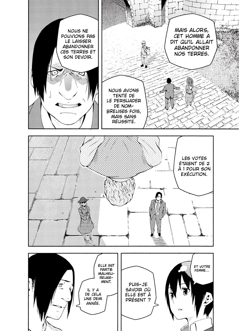 Shiomiya Iruka Kino No Tabi Vol.2 French Crimson Ravens Digital - Image 60