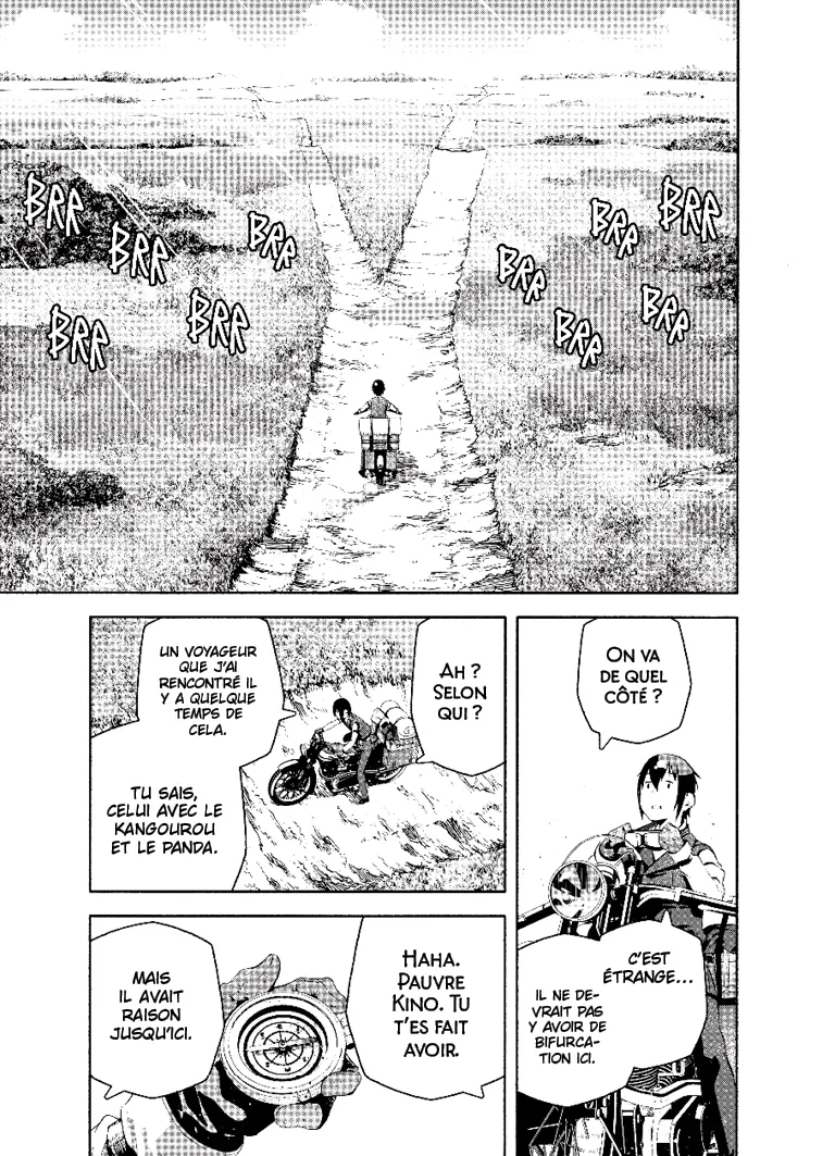 Shiomiya Iruka Kino No Tabi Vol.2 French Crimson Ravens Digital - Image 71
