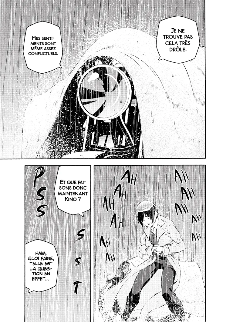 Shiomiya Iruka Kino No Tabi Vol.2 French Crimson Ravens Digital - Image 8