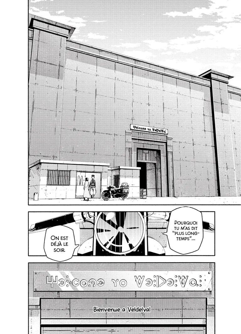 Shiomiya Iruka Kino No Tabi Vol.2 French Crimson Ravens Digital - Image 80