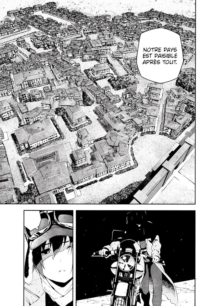 Shiomiya Iruka Kino No Tabi Vol.2 French Crimson Ravens Digital - Image 83