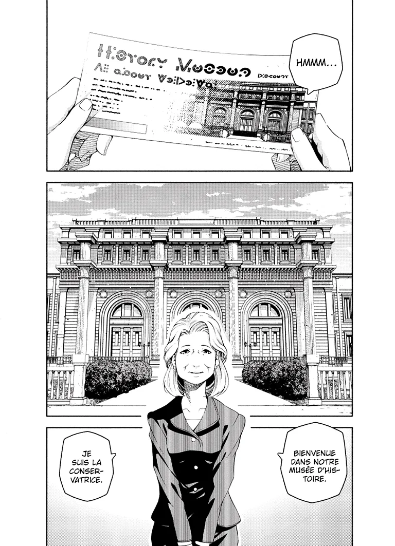 Shiomiya Iruka Kino No Tabi Vol.2 French Crimson Ravens Digital - Image 86