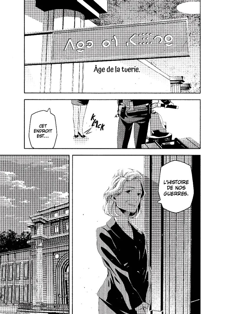 Shiomiya Iruka Kino No Tabi Vol.2 French Crimson Ravens Digital - Image 89