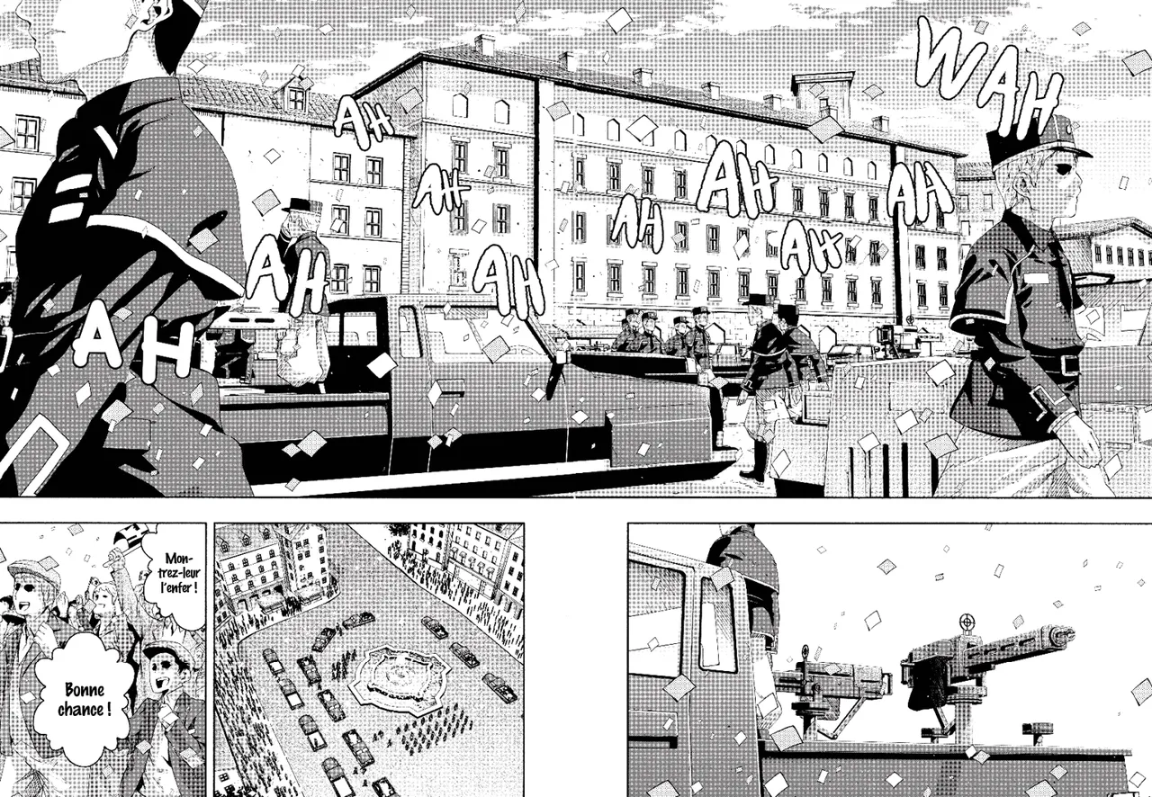 Shiomiya Iruka Kino No Tabi Vol.2 French Crimson Ravens Digital - Image 92