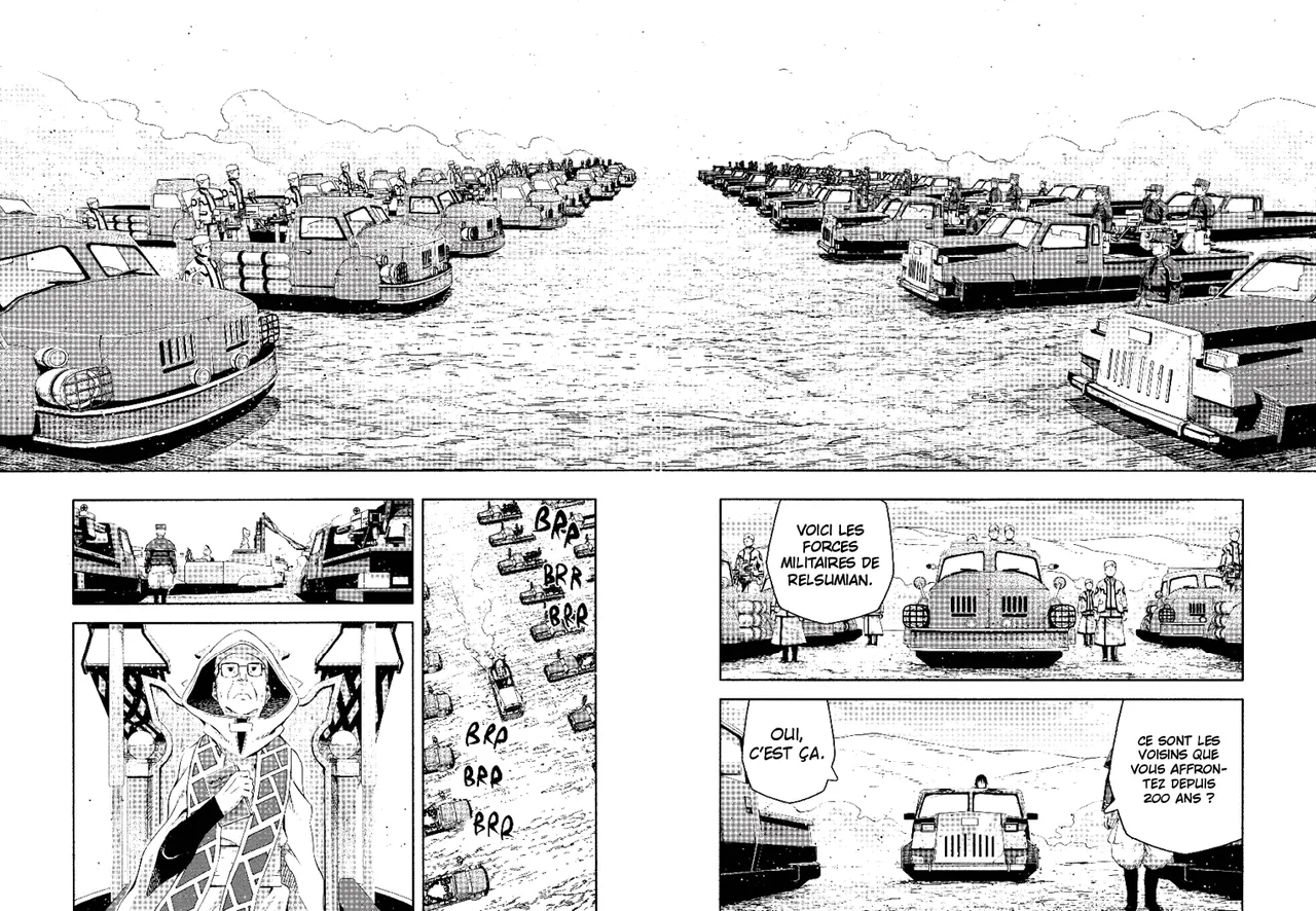 Shiomiya Iruka Kino No Tabi Vol.2 French Crimson Ravens Digital - Image 97
