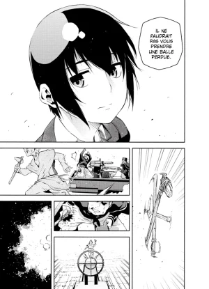 Shiomiya Iruka Kino No Tabi Vol.2 French Crimson Ravens Digital - Page 103
