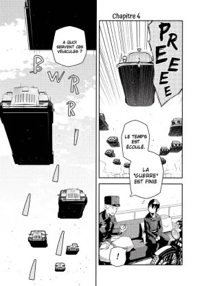 Shiomiya Iruka Kino No Tabi Vol.2 French Crimson Ravens Digital - Page 105