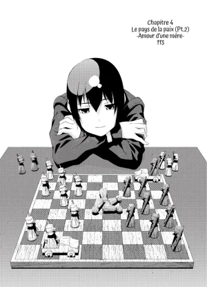 Shiomiya Iruka Kino No Tabi Vol.2 French Crimson Ravens Digital - Page 107