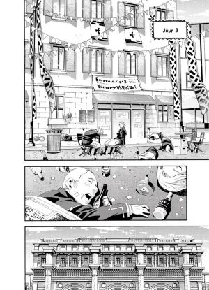 Shiomiya Iruka Kino No Tabi Vol.2 French Crimson Ravens Digital - Page 112