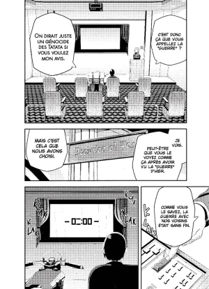 Shiomiya Iruka Kino No Tabi Vol.2 French Crimson Ravens Digital - Page 114