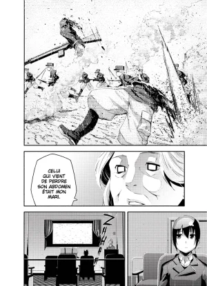 Shiomiya Iruka Kino No Tabi Vol.2 French Crimson Ravens Digital - Page 116