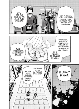 Shiomiya Iruka Kino No Tabi Vol.2 French Crimson Ravens Digital - Page 118