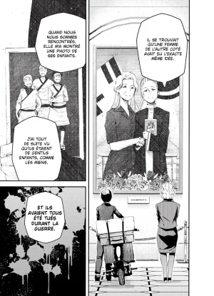 Shiomiya Iruka Kino No Tabi Vol.2 French Crimson Ravens Digital - Page 121