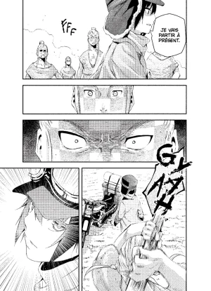 Shiomiya Iruka Kino No Tabi Vol.2 French Crimson Ravens Digital - Page 131
