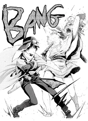 Shiomiya Iruka Kino No Tabi Vol.2 French Crimson Ravens Digital - Page 132