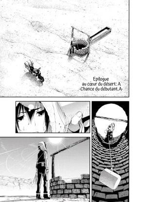 Shiomiya Iruka Kino No Tabi Vol.2 French Crimson Ravens Digital - Page 138