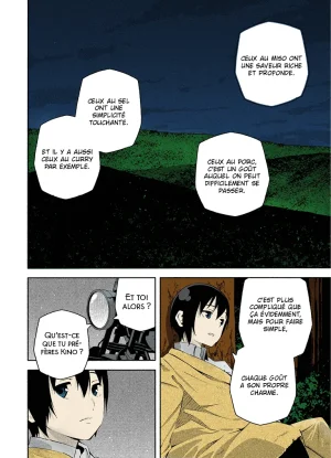 Shiomiya Iruka Kino No Tabi Vol.2 French Crimson Ravens Digital - Page 150