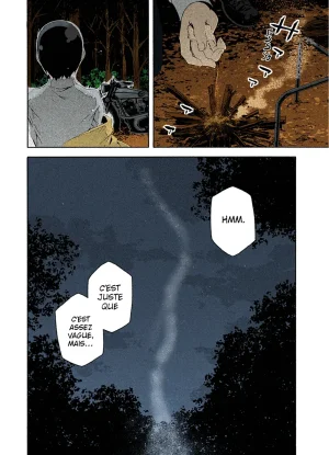 Shiomiya Iruka Kino No Tabi Vol.2 French Crimson Ravens Digital - Page 152