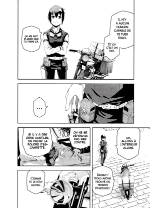 Shiomiya Iruka Kino No Tabi Vol.2 French Crimson Ravens Digital - Page 16