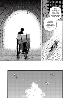 Shiomiya Iruka Kino No Tabi Vol.2 French Crimson Ravens Digital - Page 17