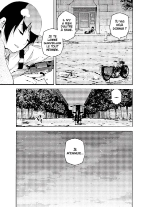 Shiomiya Iruka Kino No Tabi Vol.2 French Crimson Ravens Digital - Page 21