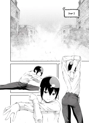 Shiomiya Iruka Kino No Tabi Vol.2 French Crimson Ravens Digital - Page 22