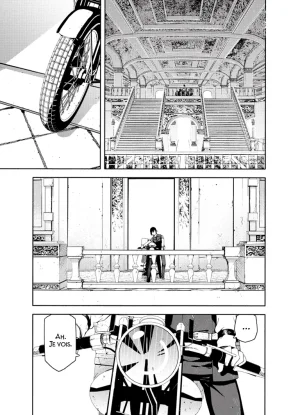 Shiomiya Iruka Kino No Tabi Vol.2 French Crimson Ravens Digital - Page 28