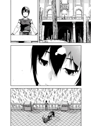 Shiomiya Iruka Kino No Tabi Vol.2 French Crimson Ravens Digital - Page 30