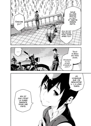 Shiomiya Iruka Kino No Tabi Vol.2 French Crimson Ravens Digital - Page 32