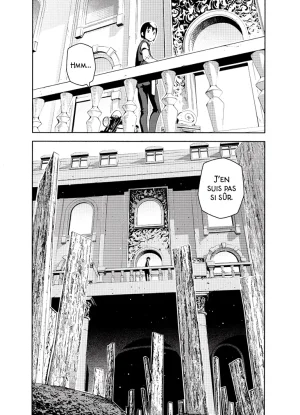 Shiomiya Iruka Kino No Tabi Vol.2 French Crimson Ravens Digital - Page 33