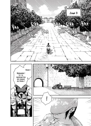 Shiomiya Iruka Kino No Tabi Vol.2 French Crimson Ravens Digital - Page 34