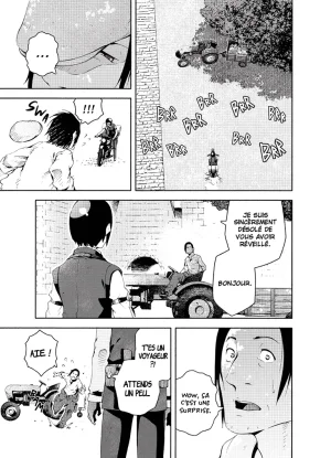 Shiomiya Iruka Kino No Tabi Vol.2 French Crimson Ravens Digital - Page 35
