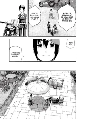 Shiomiya Iruka Kino No Tabi Vol.2 French Crimson Ravens Digital - Page 37