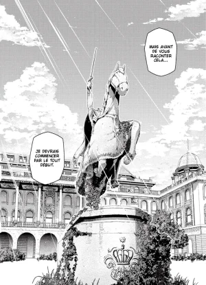 Shiomiya Iruka Kino No Tabi Vol.2 French Crimson Ravens Digital - Page 40