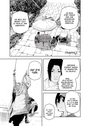 Shiomiya Iruka Kino No Tabi Vol.2 French Crimson Ravens Digital - Page 41