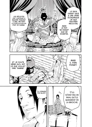 Shiomiya Iruka Kino No Tabi Vol.2 French Crimson Ravens Digital - Page 43