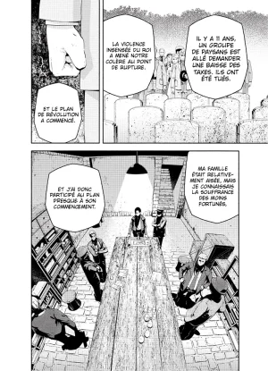Shiomiya Iruka Kino No Tabi Vol.2 French Crimson Ravens Digital - Page 44