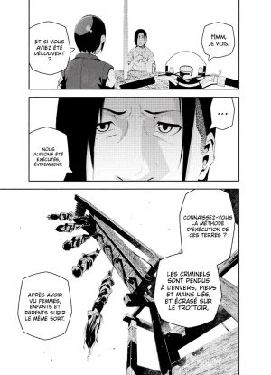 Shiomiya Iruka Kino No Tabi Vol.2 French Crimson Ravens Digital - Page 45
