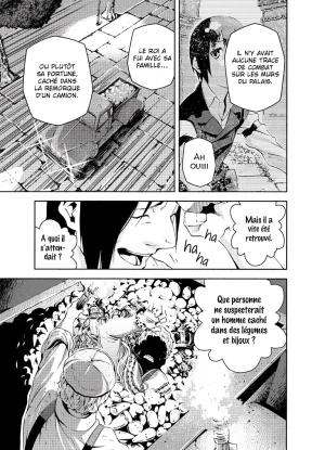 Shiomiya Iruka Kino No Tabi Vol.2 French Crimson Ravens Digital - Page 49