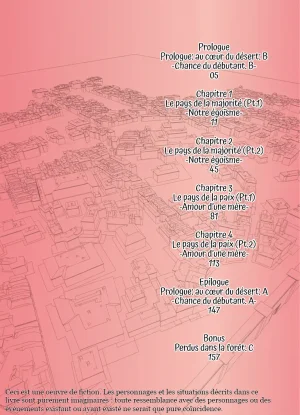 Shiomiya Iruka Kino No Tabi Vol.2 French Crimson Ravens Digital - Page 5