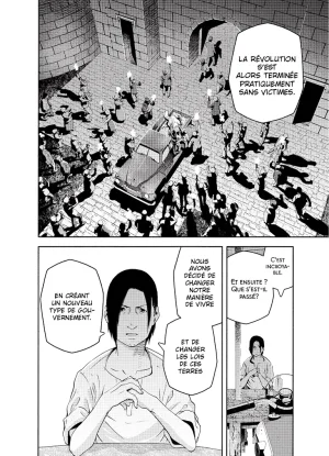 Shiomiya Iruka Kino No Tabi Vol.2 French Crimson Ravens Digital - Page 50