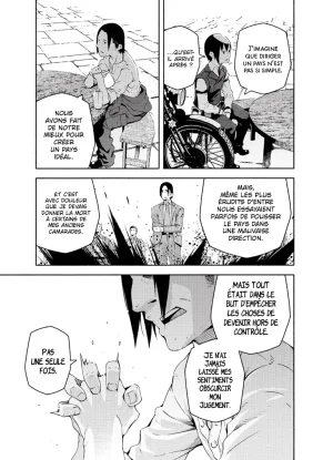 Shiomiya Iruka Kino No Tabi Vol.2 French Crimson Ravens Digital - Page 57