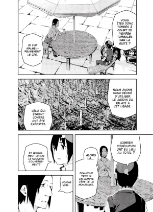Shiomiya Iruka Kino No Tabi Vol.2 French Crimson Ravens Digital - Page 58