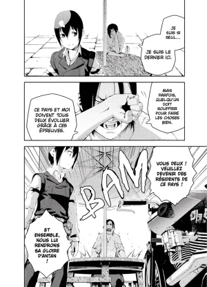 Shiomiya Iruka Kino No Tabi Vol.2 French Crimson Ravens Digital - Page 62