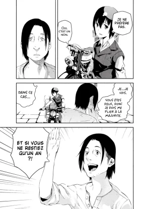 Shiomiya Iruka Kino No Tabi Vol.2 French Crimson Ravens Digital - Page 63