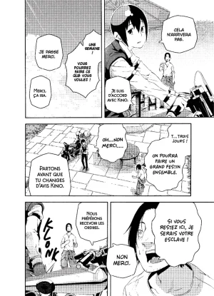 Shiomiya Iruka Kino No Tabi Vol.2 French Crimson Ravens Digital - Page 64