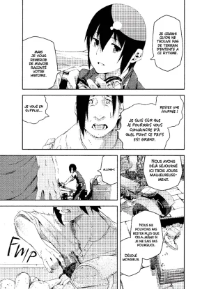 Shiomiya Iruka Kino No Tabi Vol.2 French Crimson Ravens Digital - Page 65