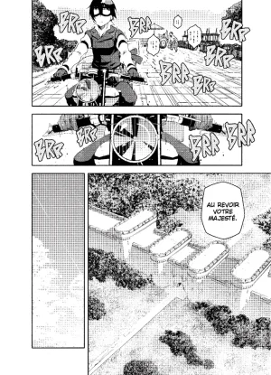 Shiomiya Iruka Kino No Tabi Vol.2 French Crimson Ravens Digital - Page 70