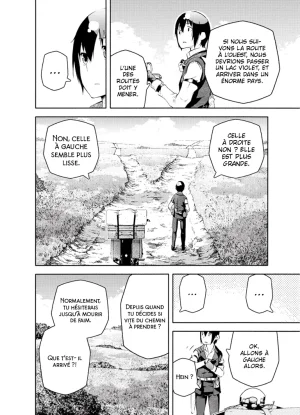 Shiomiya Iruka Kino No Tabi Vol.2 French Crimson Ravens Digital - Page 72